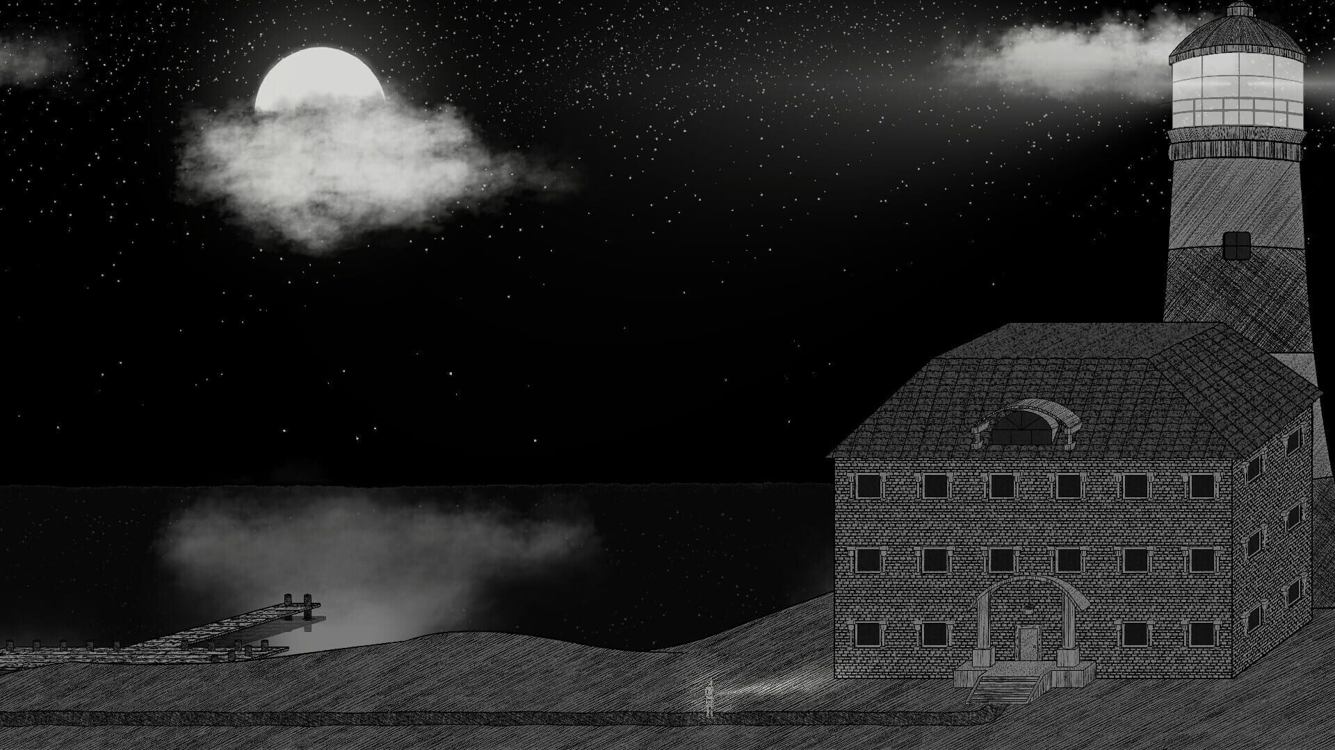 Transfigured - Screenshot