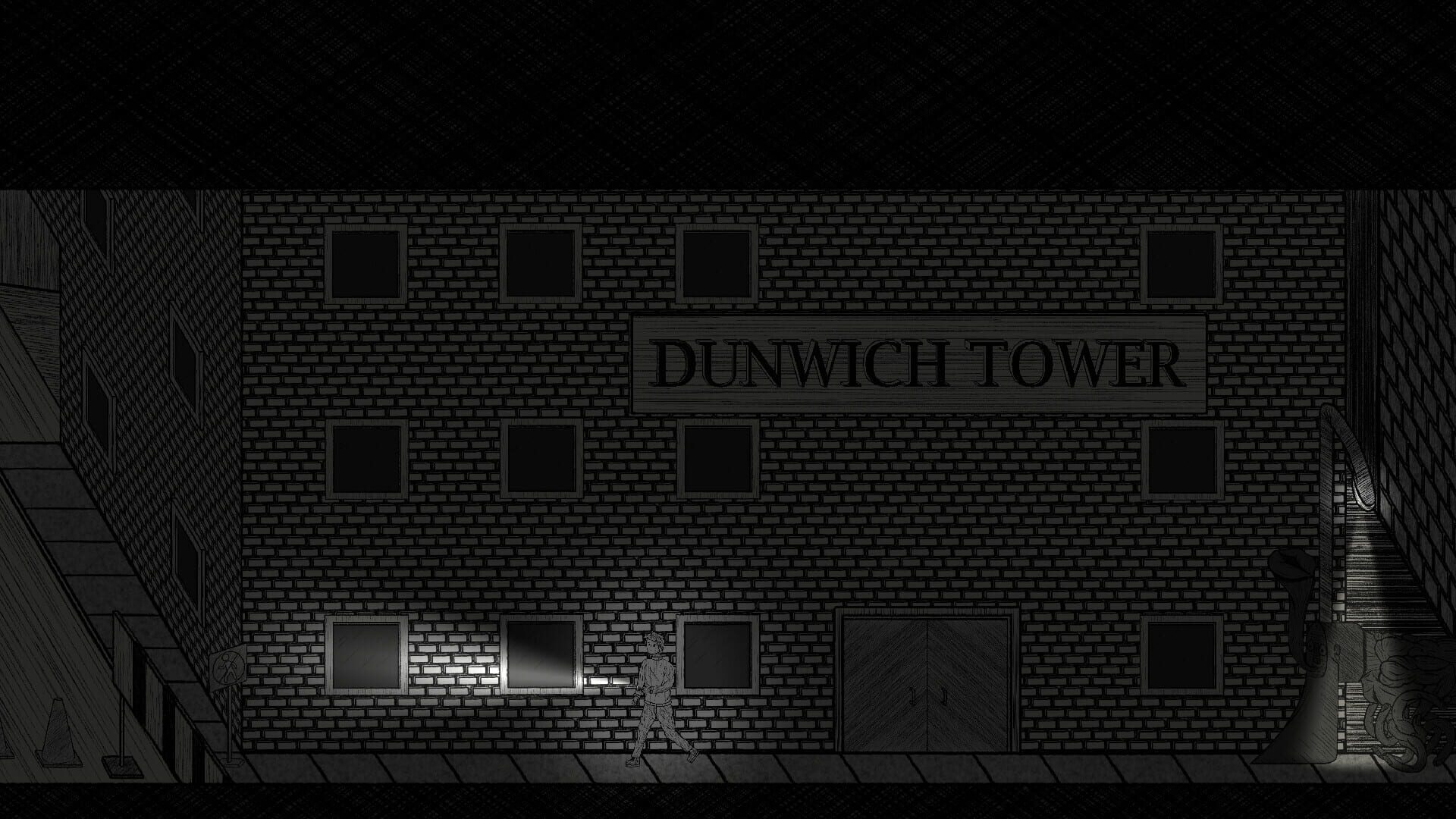 Transfigured - Screenshot