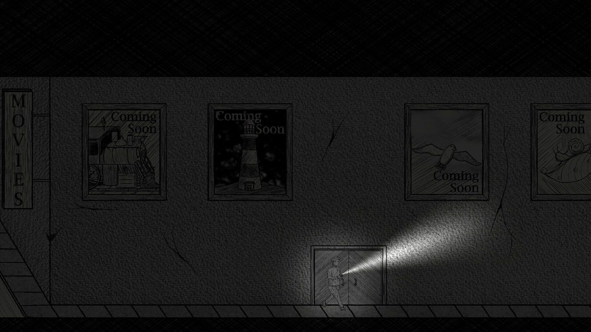 Transfigured - Screenshot