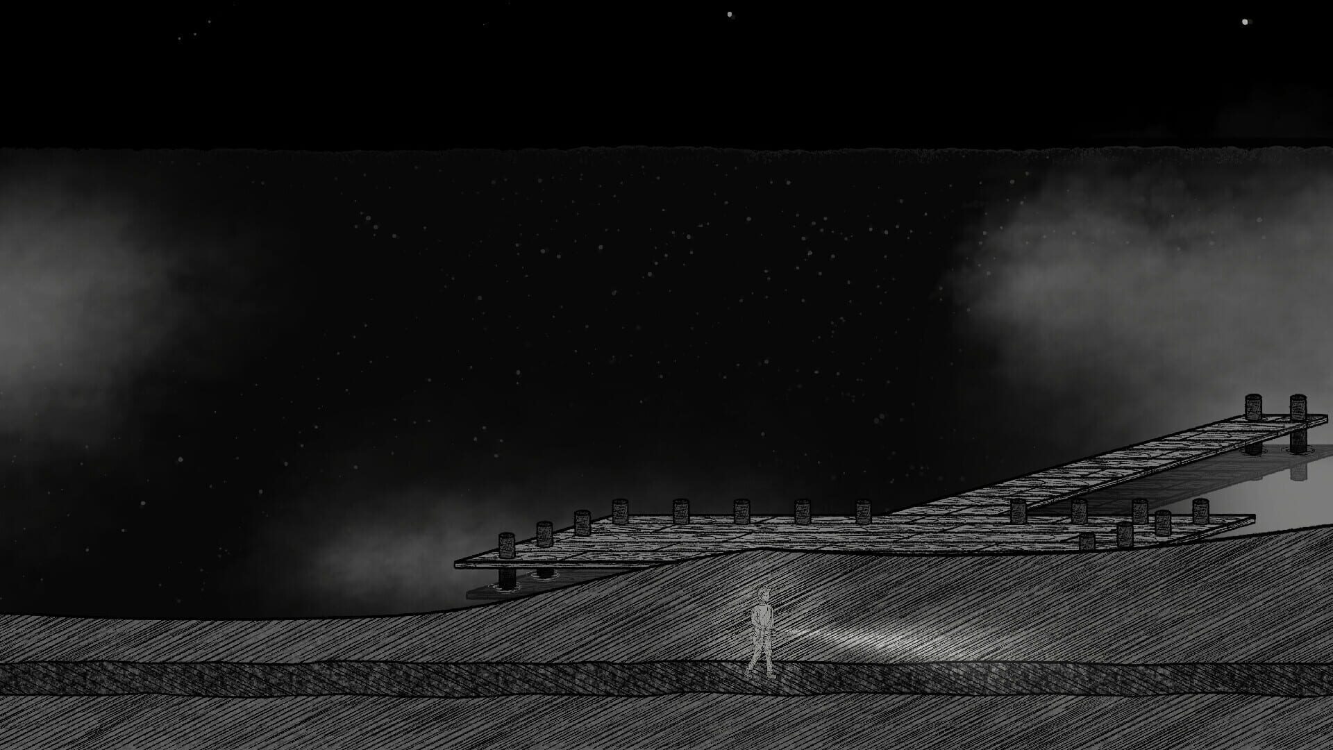 Transfigured - Screenshot