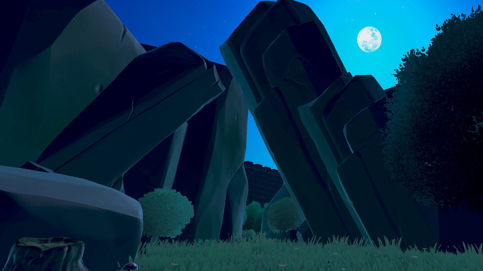 Survive Wall - Screenshot
