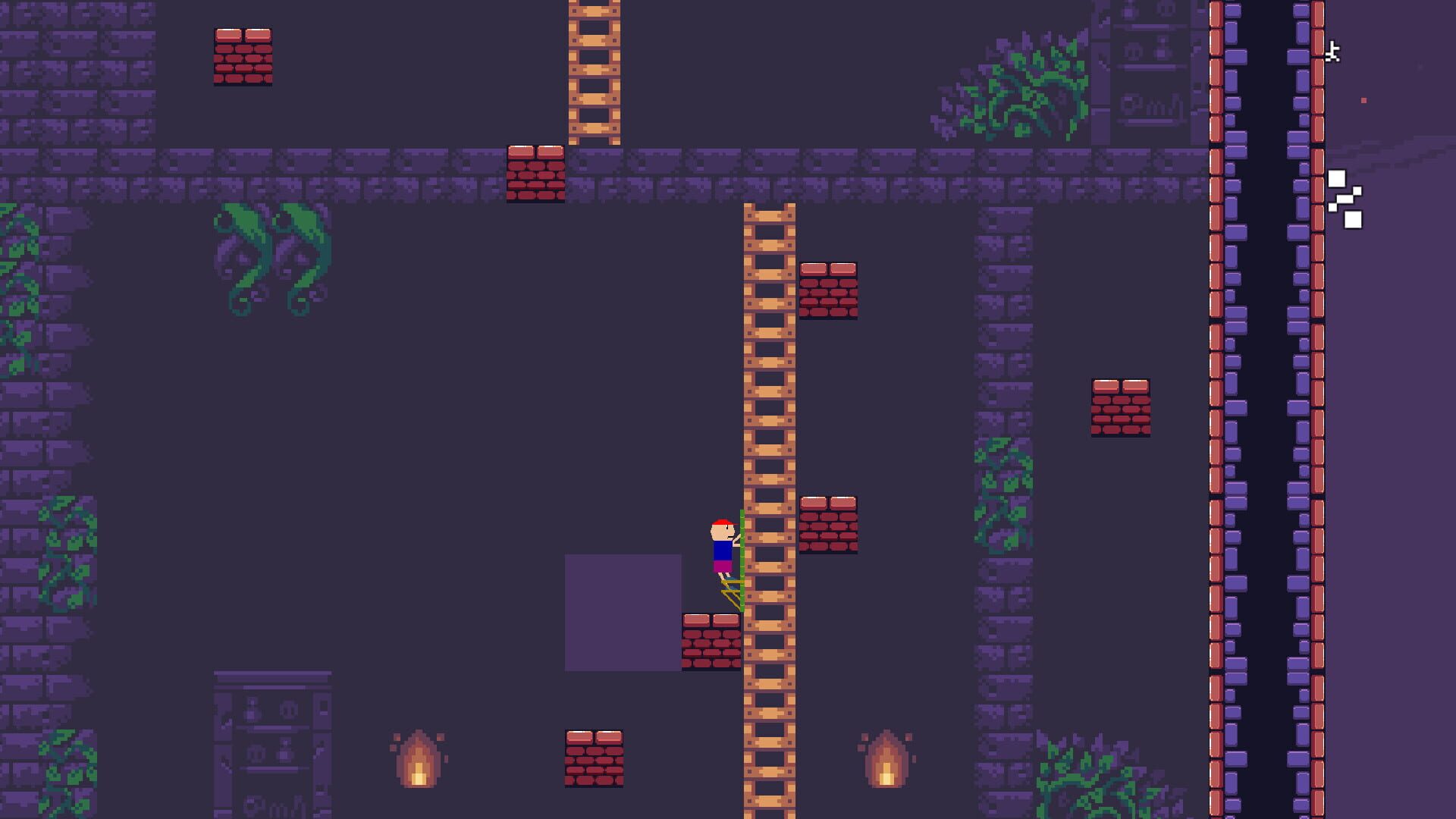 Takeuma 2D - Screenshot