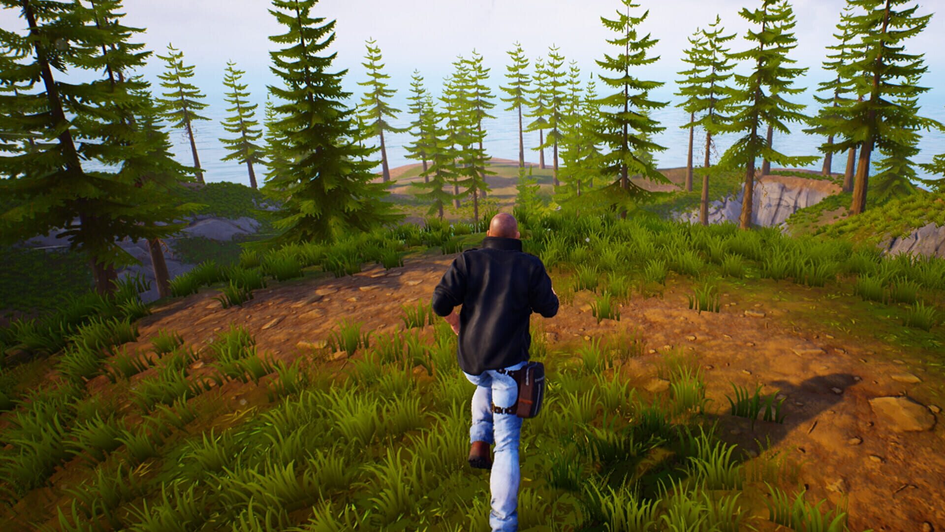 Survcraft - Screenshot