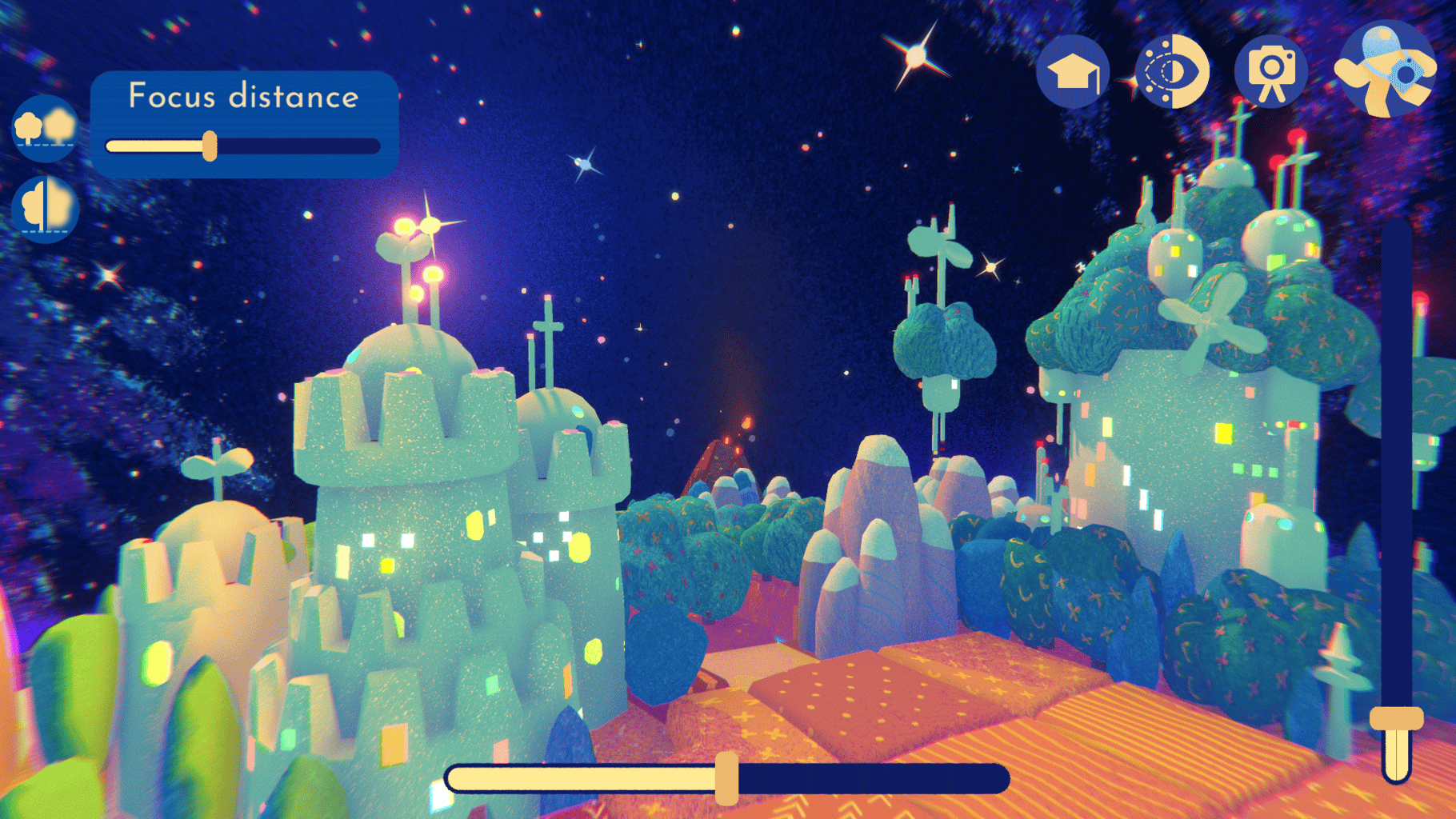 Planetiles screenshot