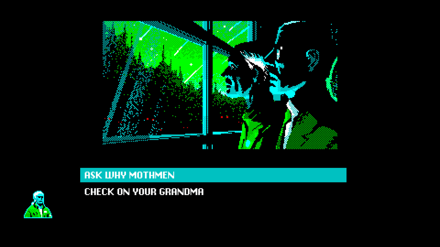 The Pixel Pulps Collection screenshot