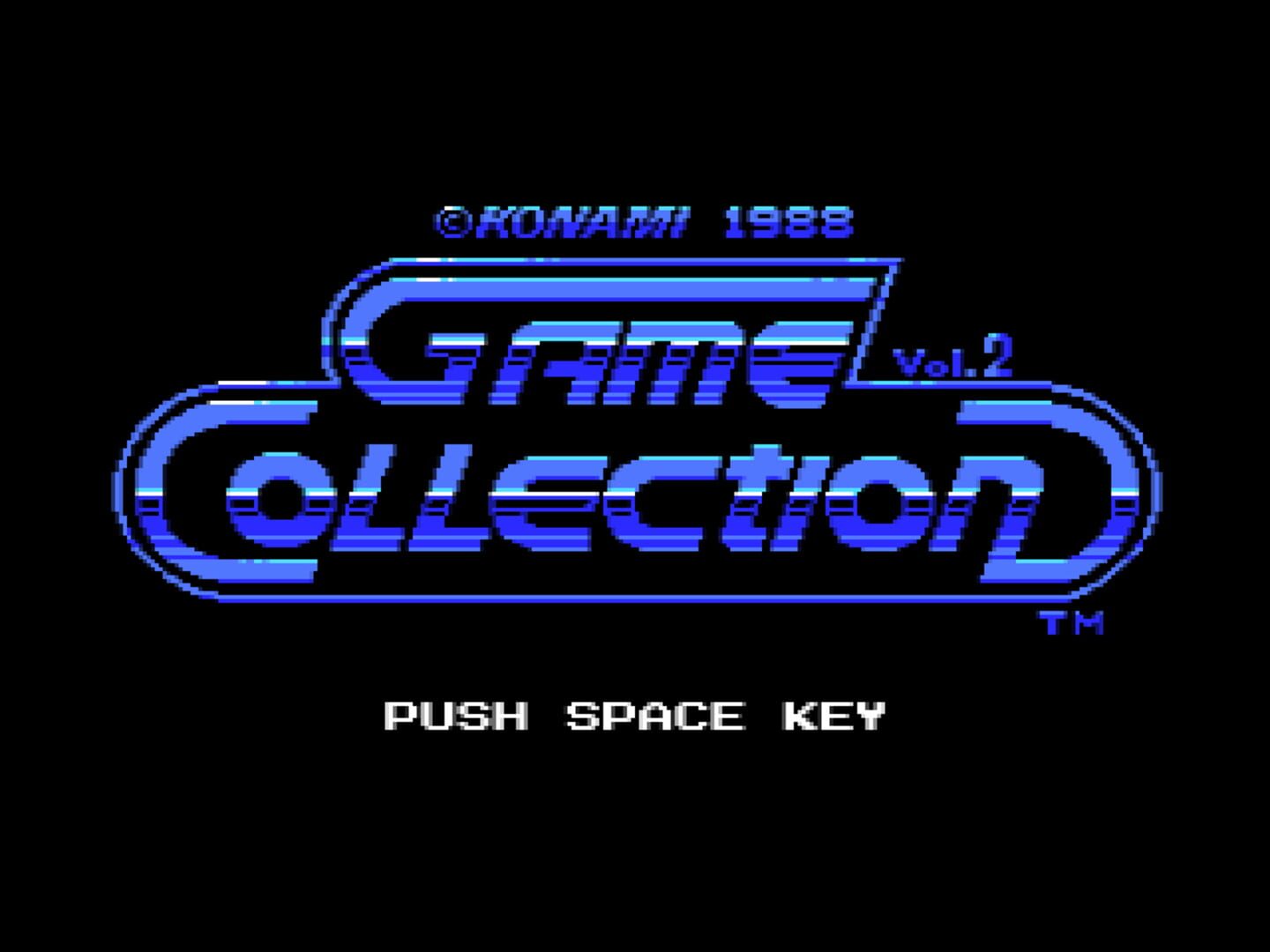 Konami Game Collection Vol. 2