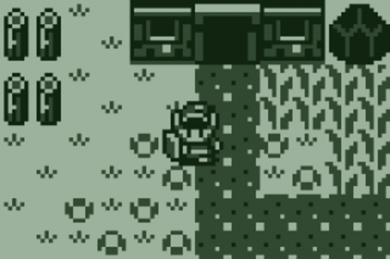 Zelda Mini screenshot