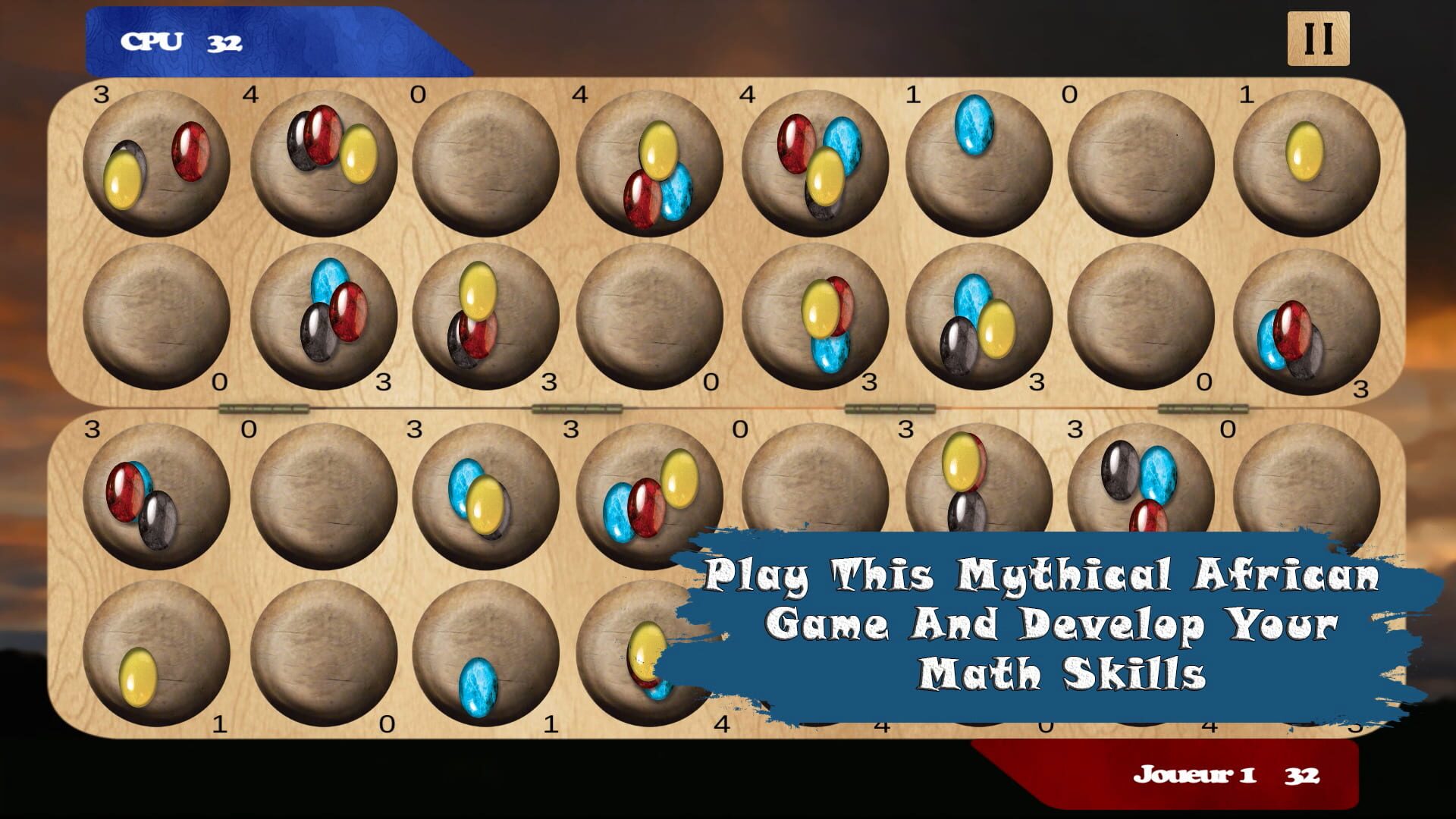 Kissoro - Screenshot