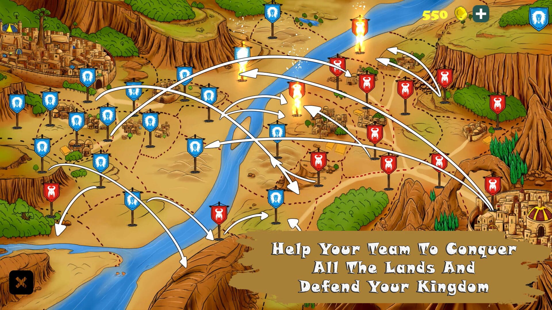 Kissoro - Screenshot