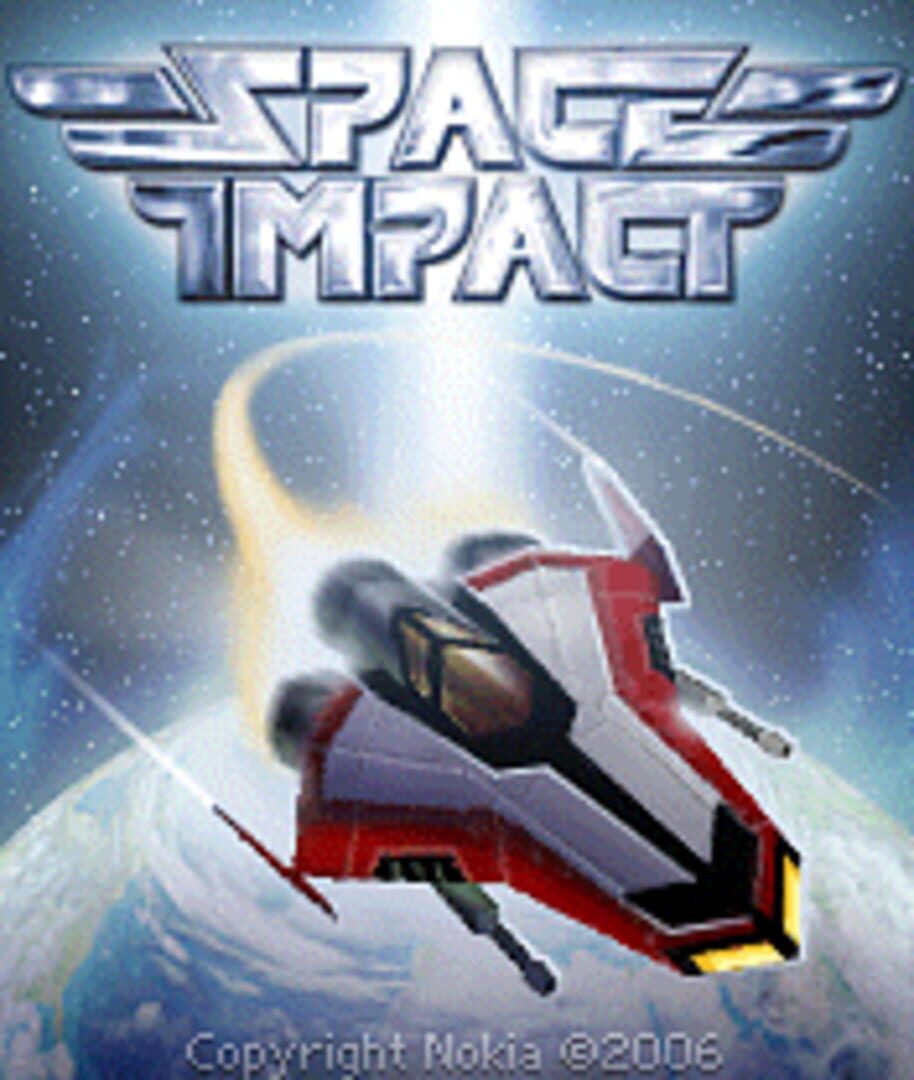 Space Impact