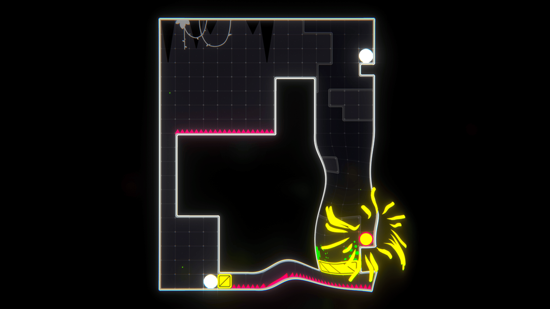 Mr. Run & Jump + Kombinera Adrenaline screenshot