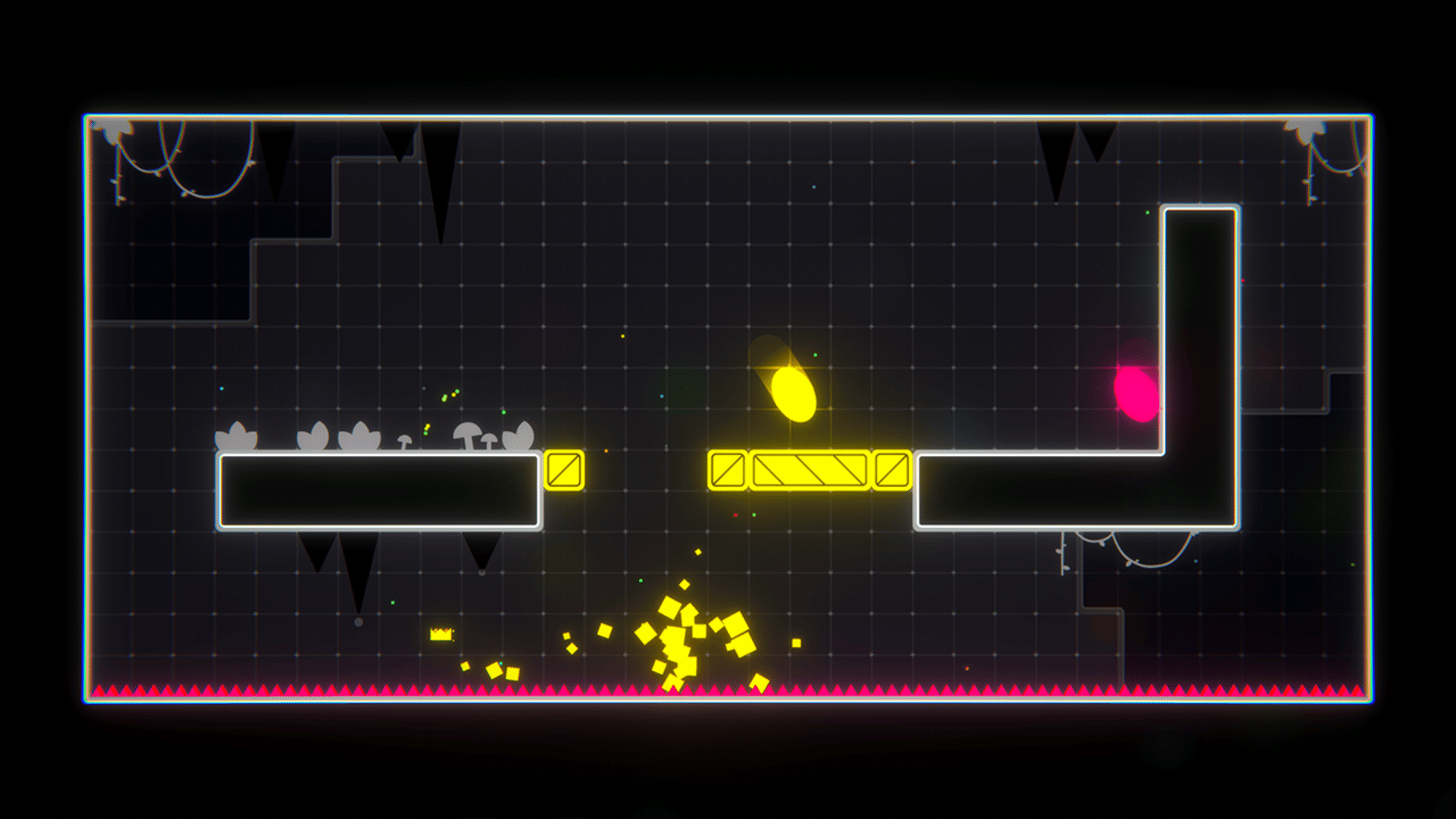 Mr. Run & Jump + Kombinera Adrenaline screenshot