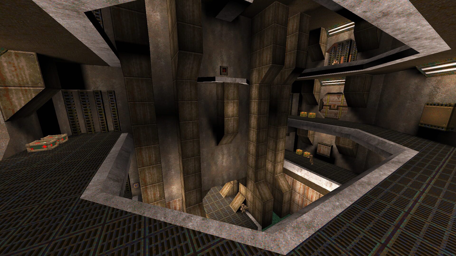 Realm of The Lieutenant - Screenshot