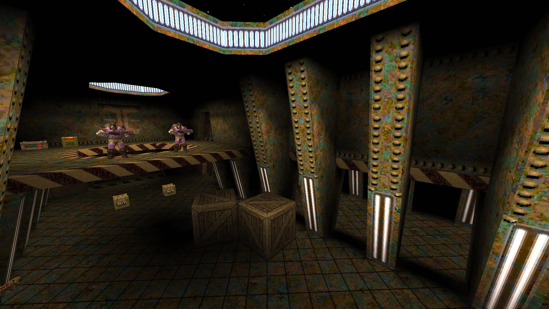 Realm of The Lieutenant - Screenshot