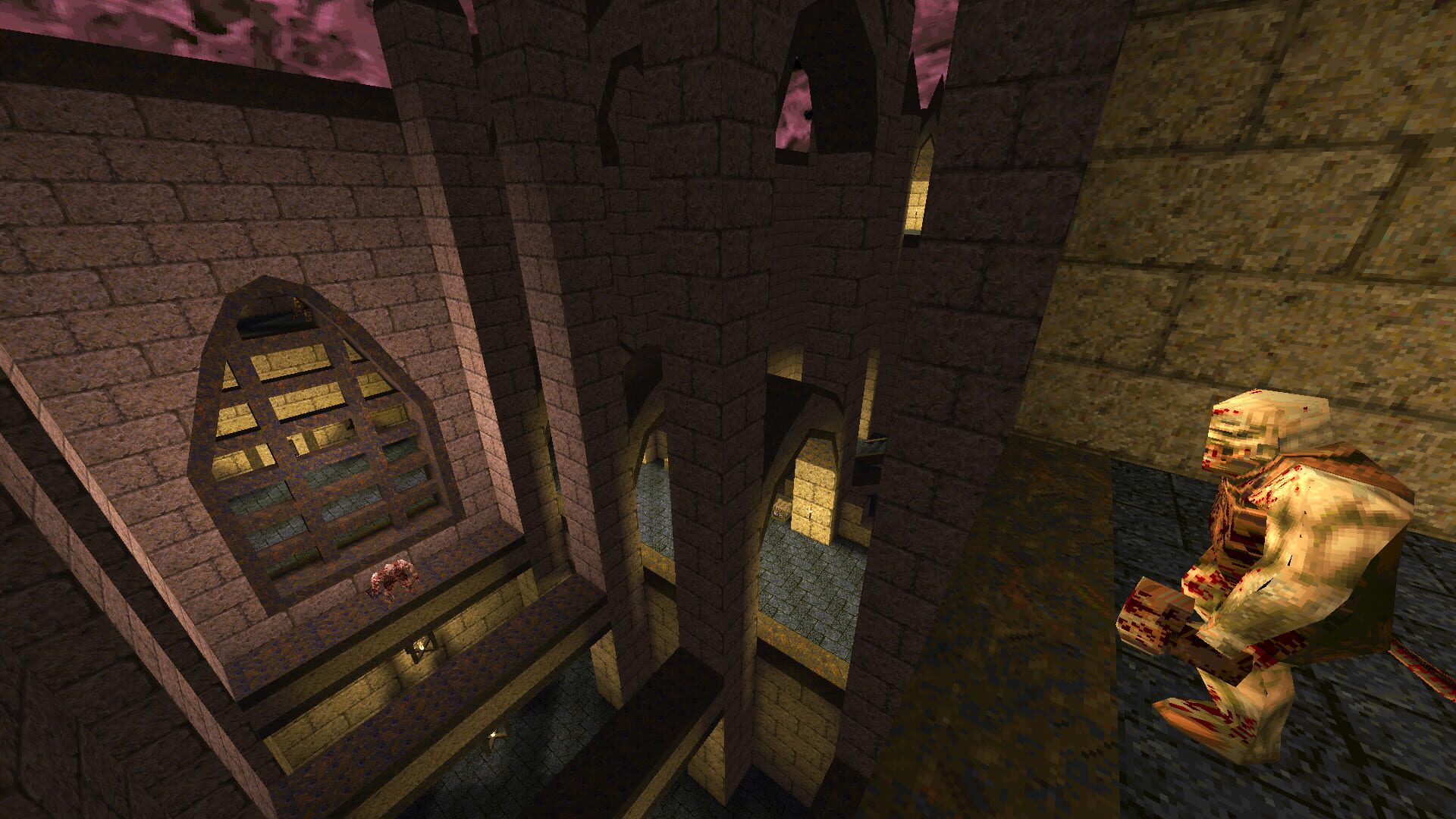 Realm of The Lieutenant - Screenshot