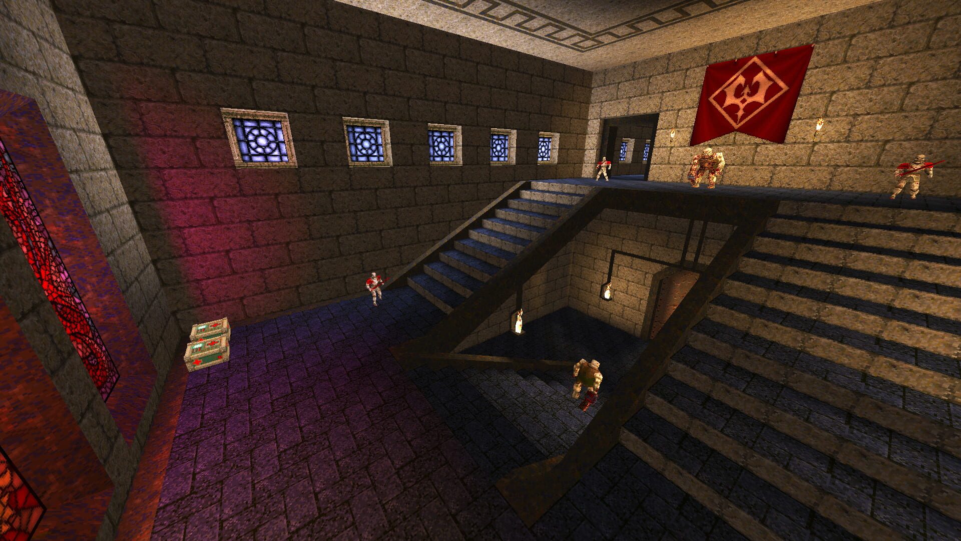 Realm of The Lieutenant - Screenshot