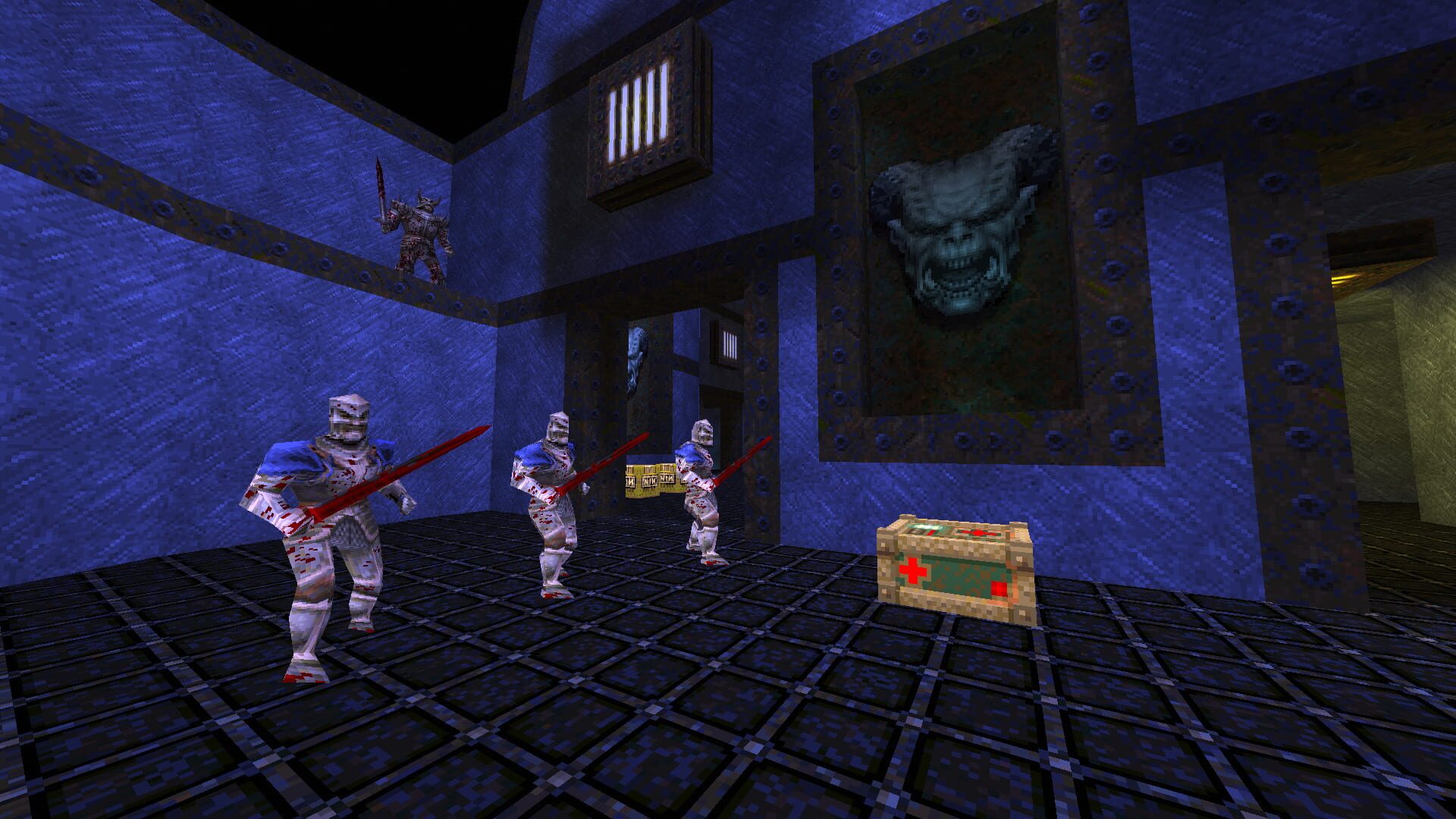 Realm of The Lieutenant - Screenshot