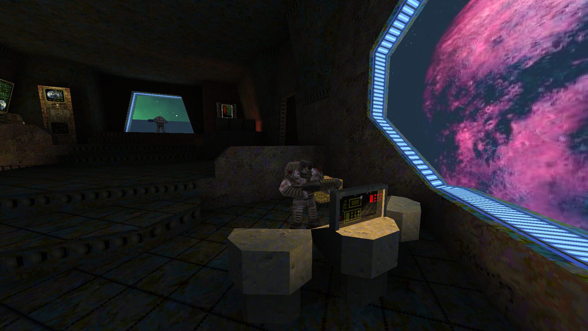 Realm of The Lieutenant - Screenshot