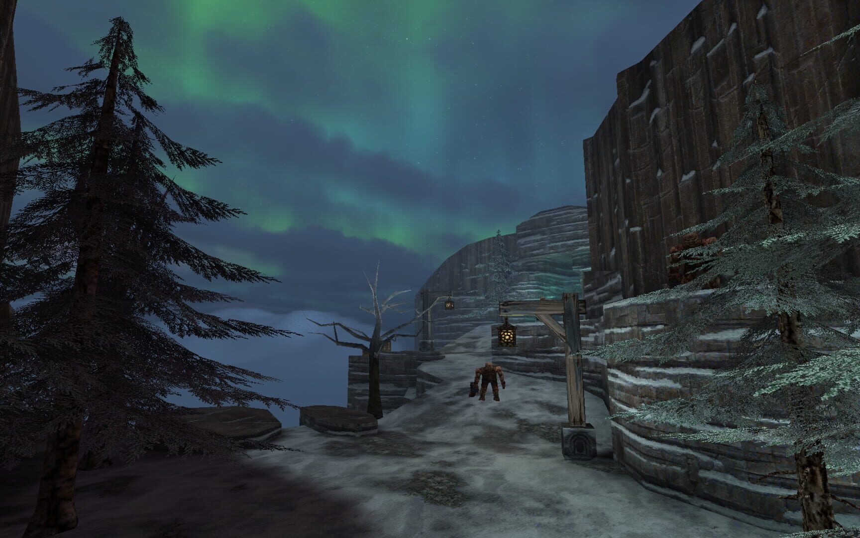 Enter: The Grinch - Screenshot