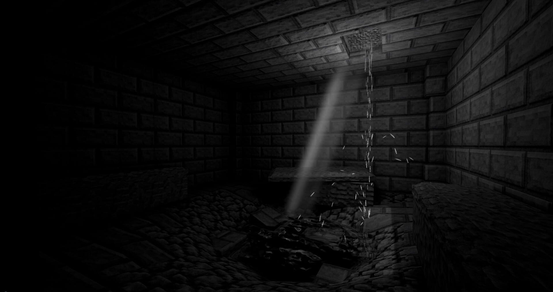 Goodbye, New World - Screenshot