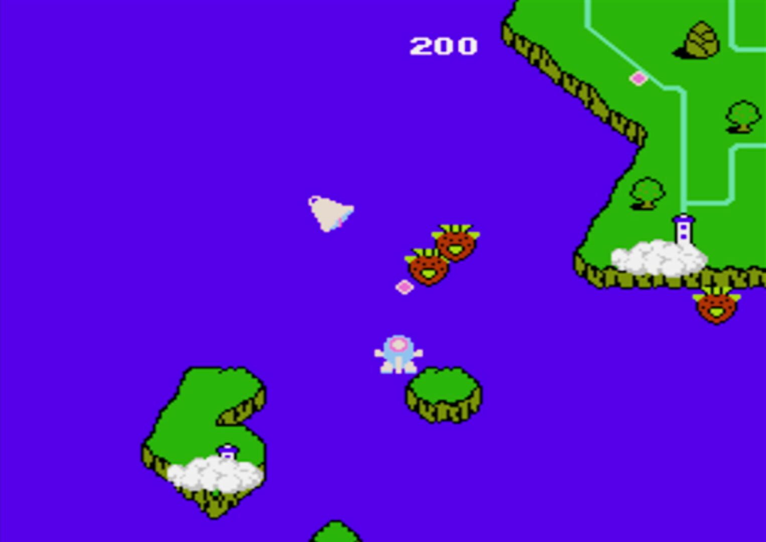 TwinBee