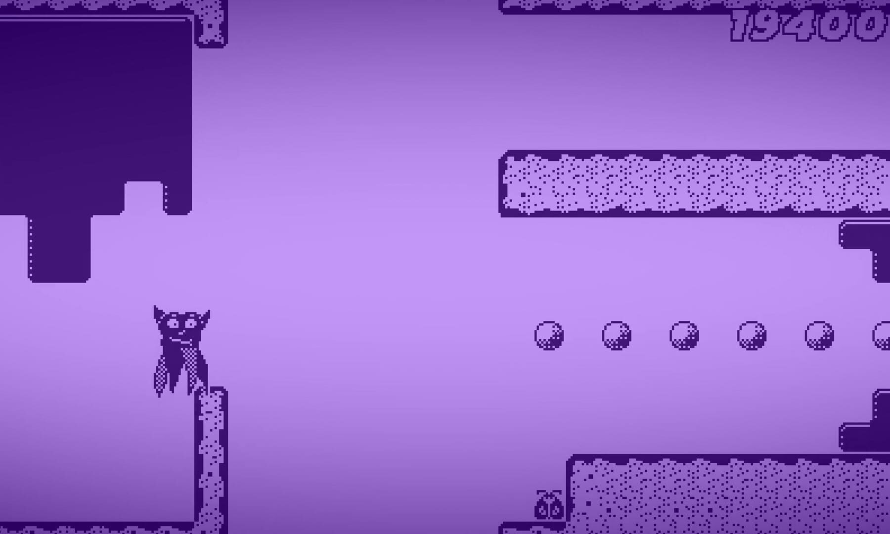 Gotta Bounce - Screenshot