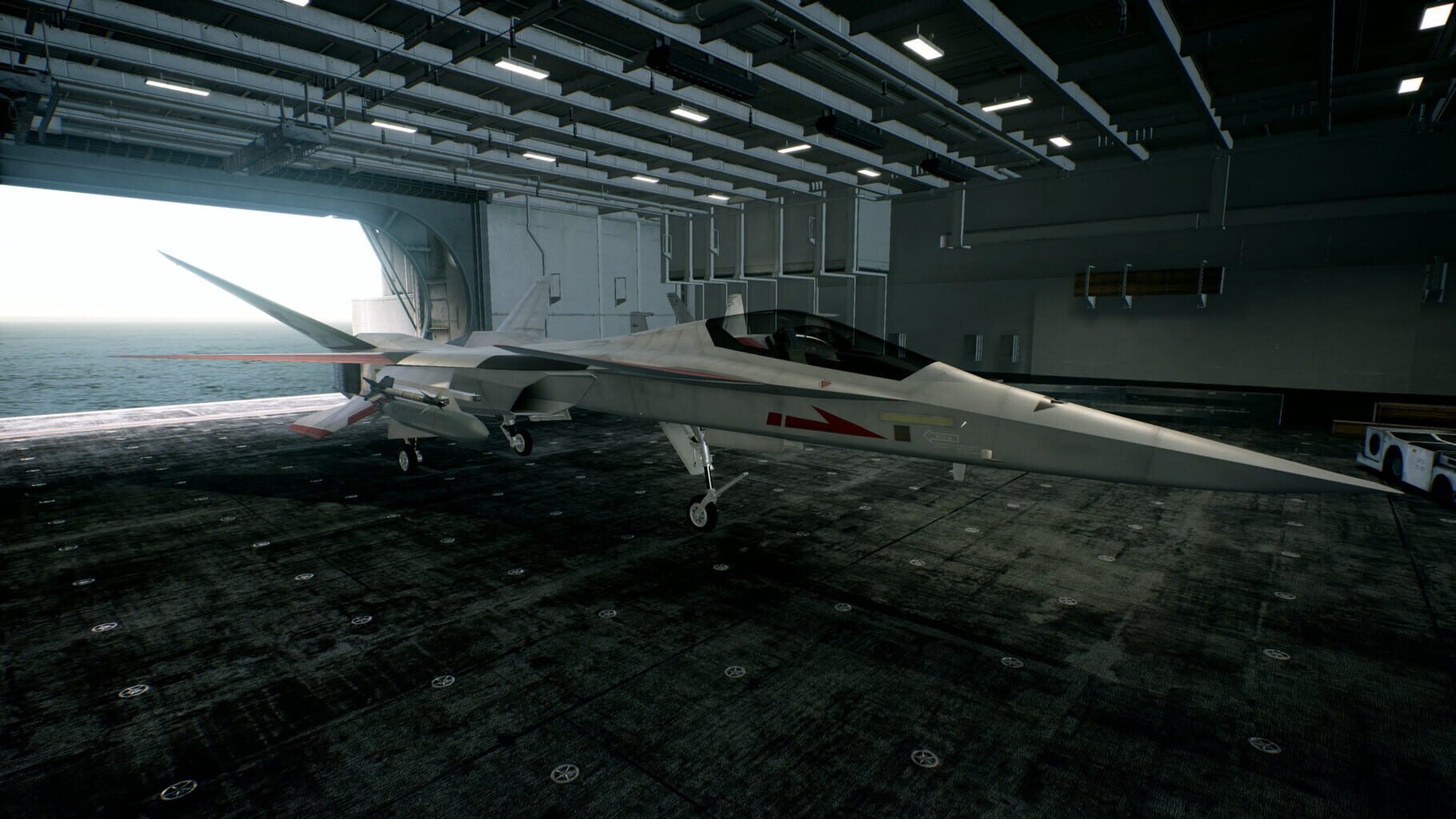 Ace Combat 7: Skies Unknown – XFA-27 Set Image