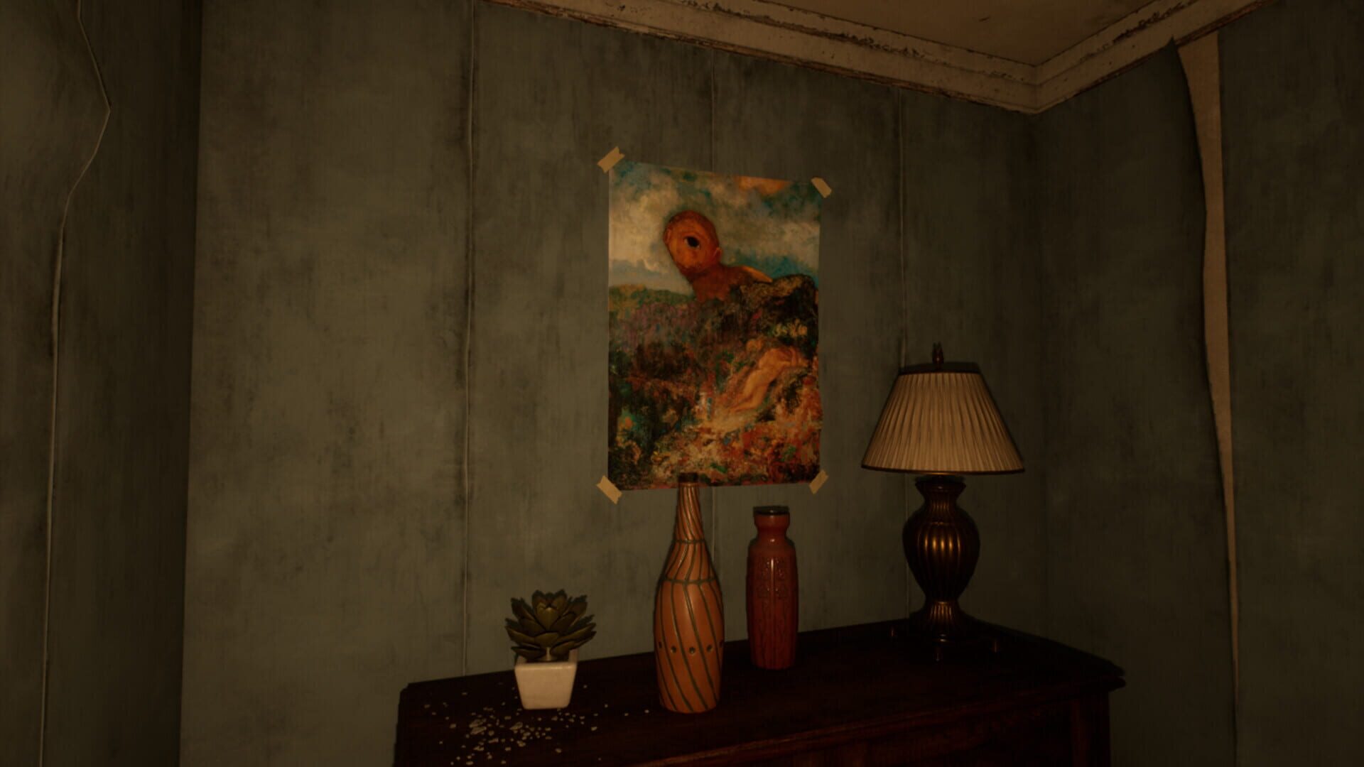 Birds Aren't Real - Screenshot