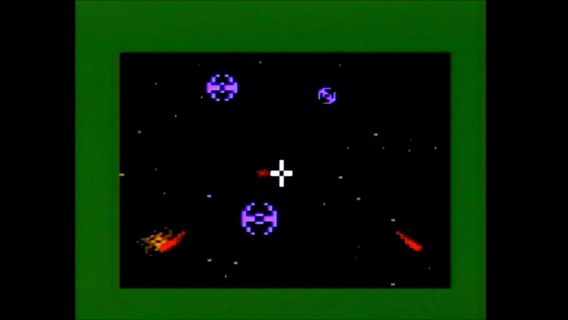 Space Spartans screenshot