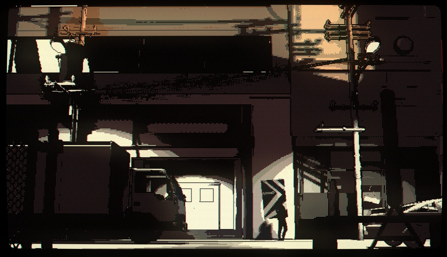 This House Is Not A Home - Screenshot