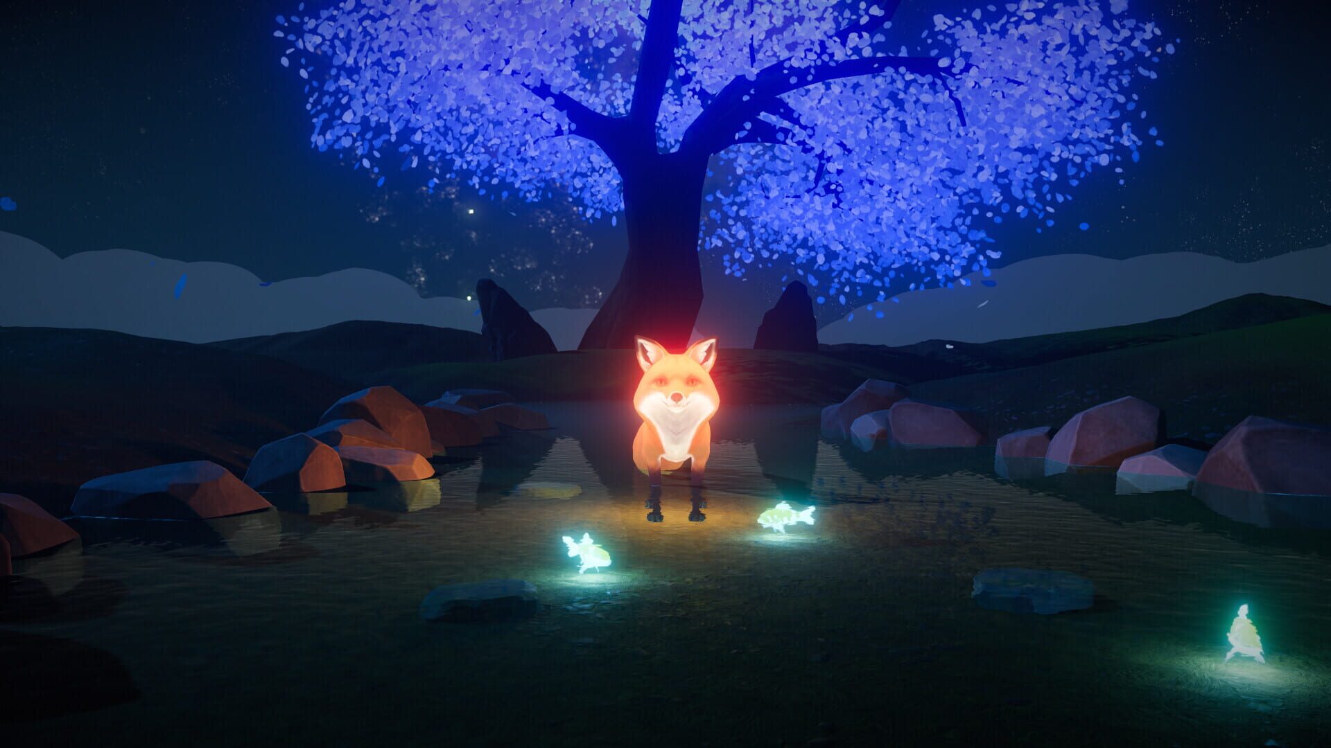 Zen Quest - Screenshot