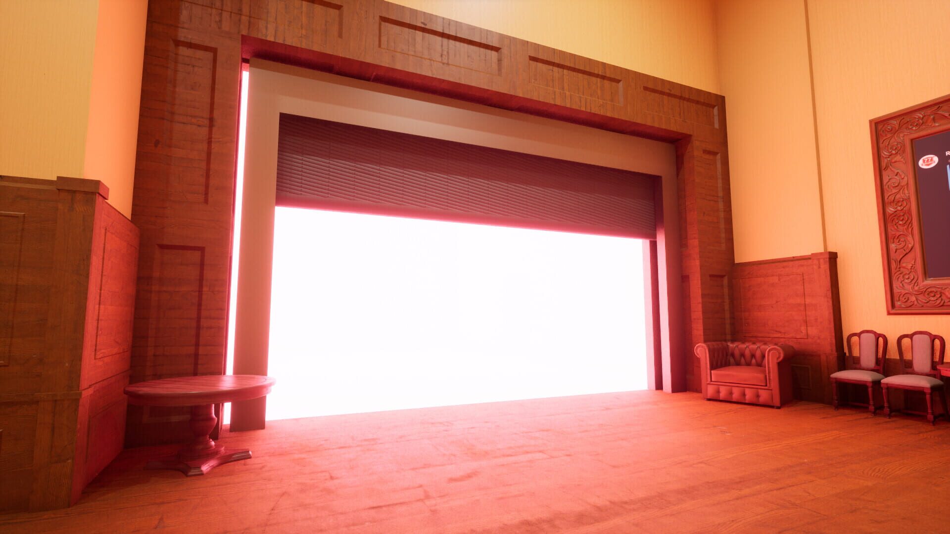 77th: The Game - Screenshot