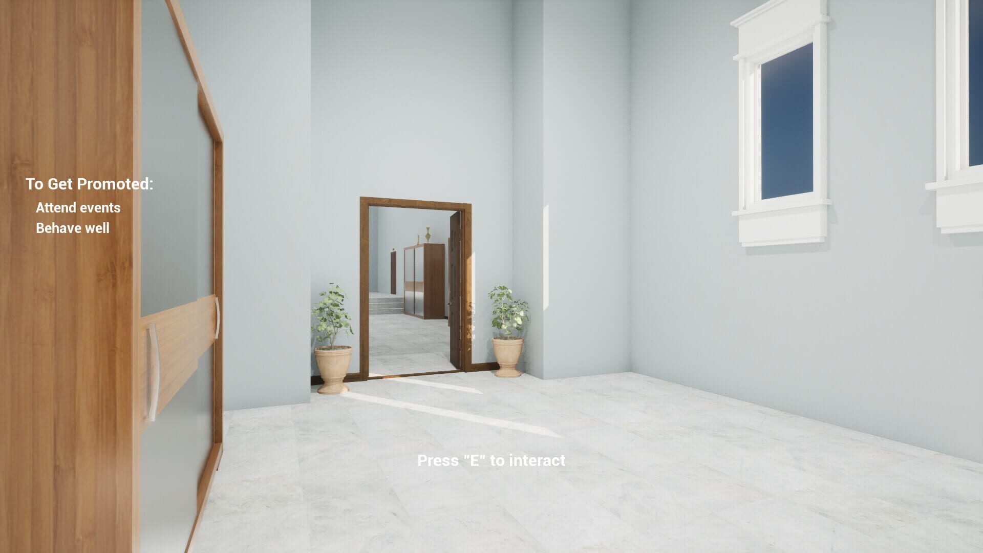 77th: The Game - Screenshot