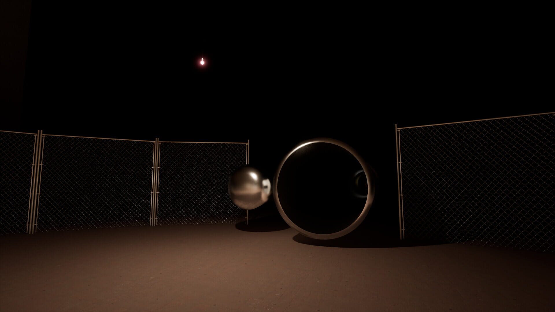 77th: The Game - Screenshot