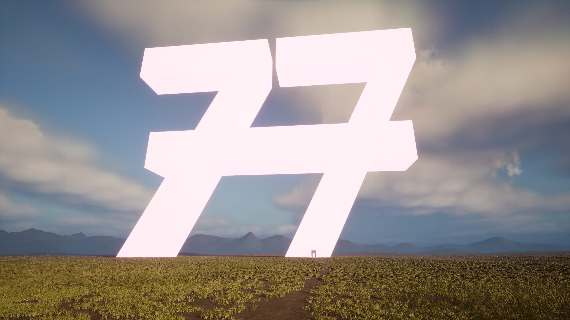 77th: The Game - Screenshot