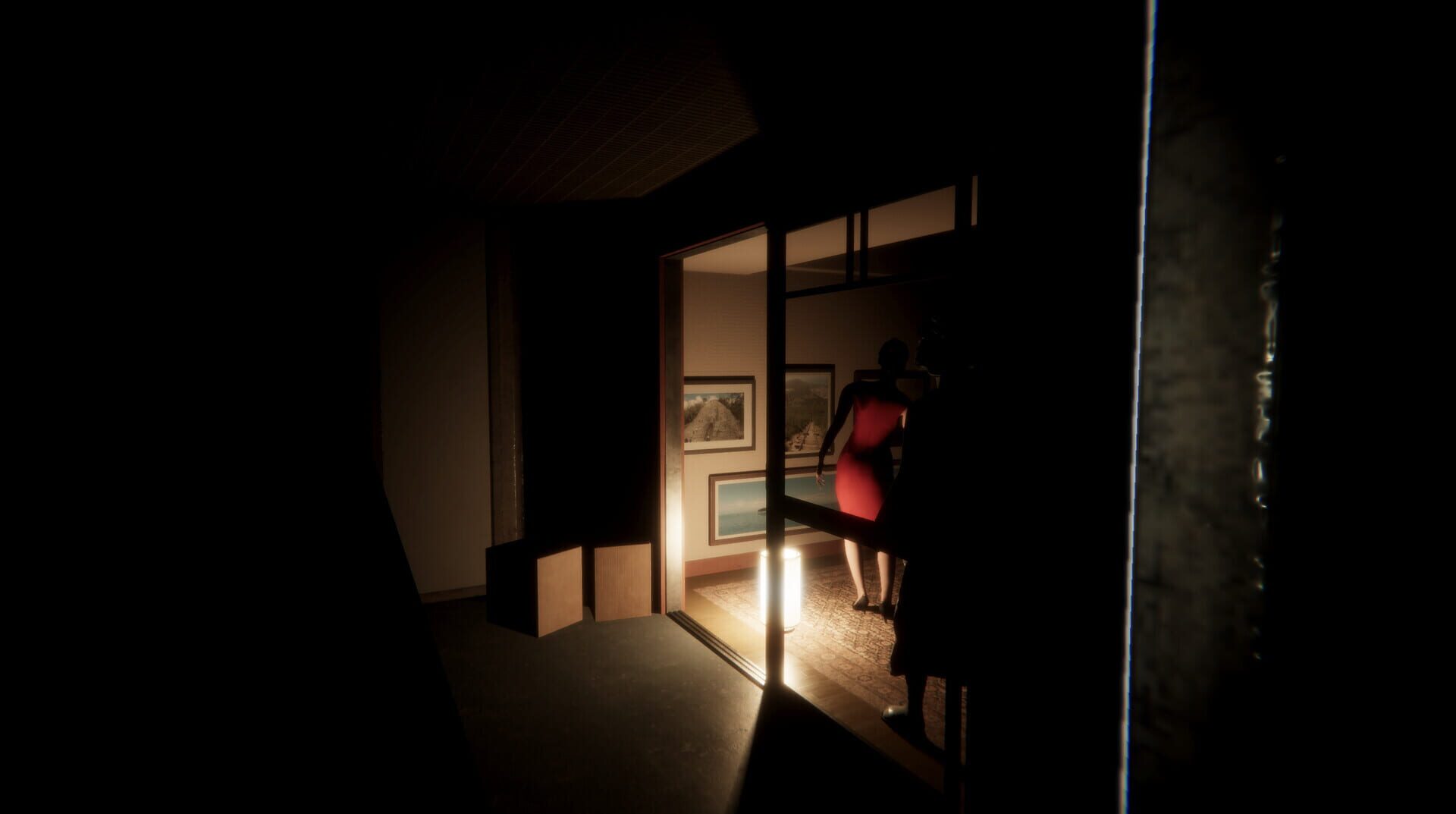 24H Stories: The Rule 7 - Screenshot