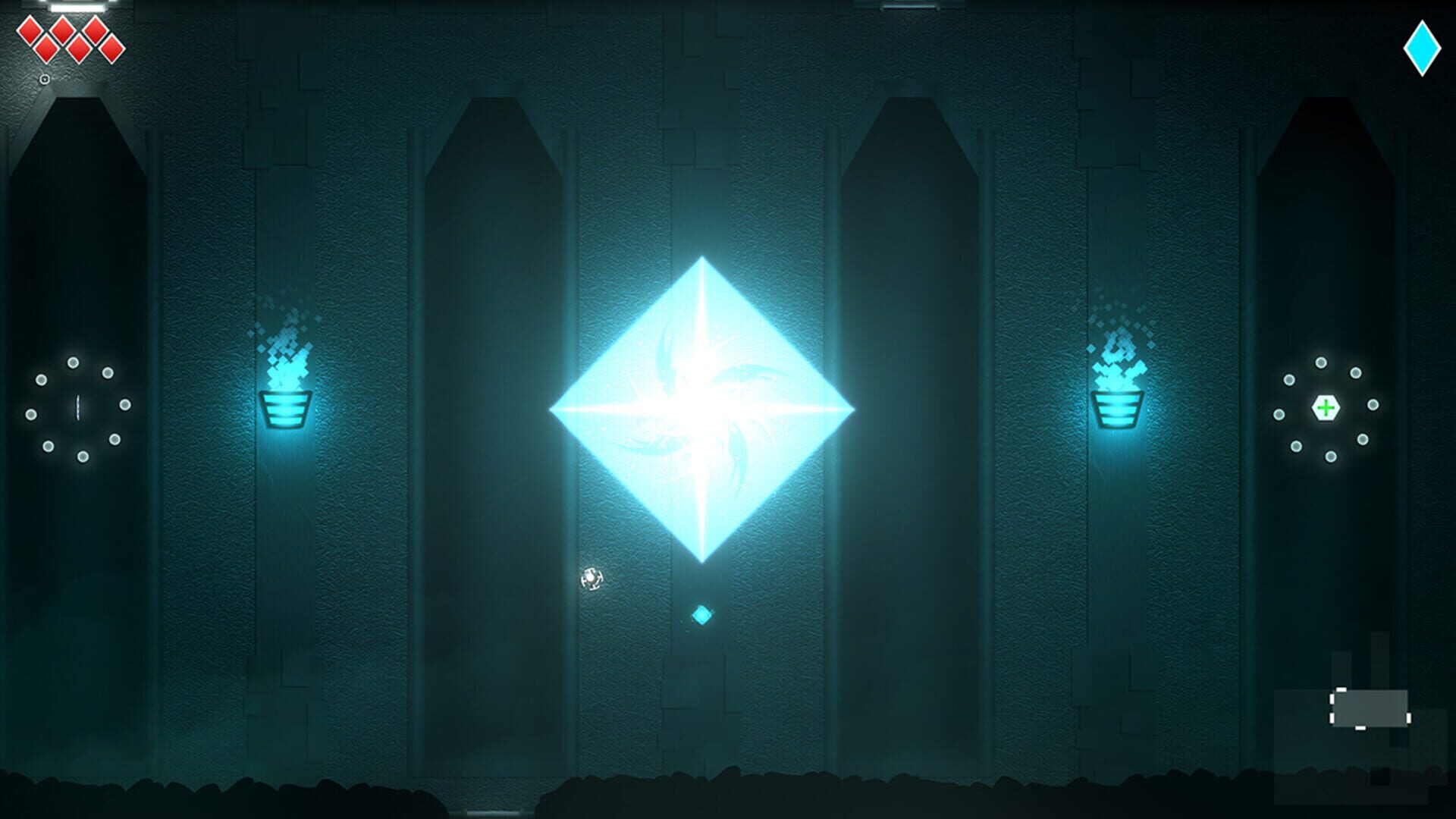 GameChanger: Episode 1