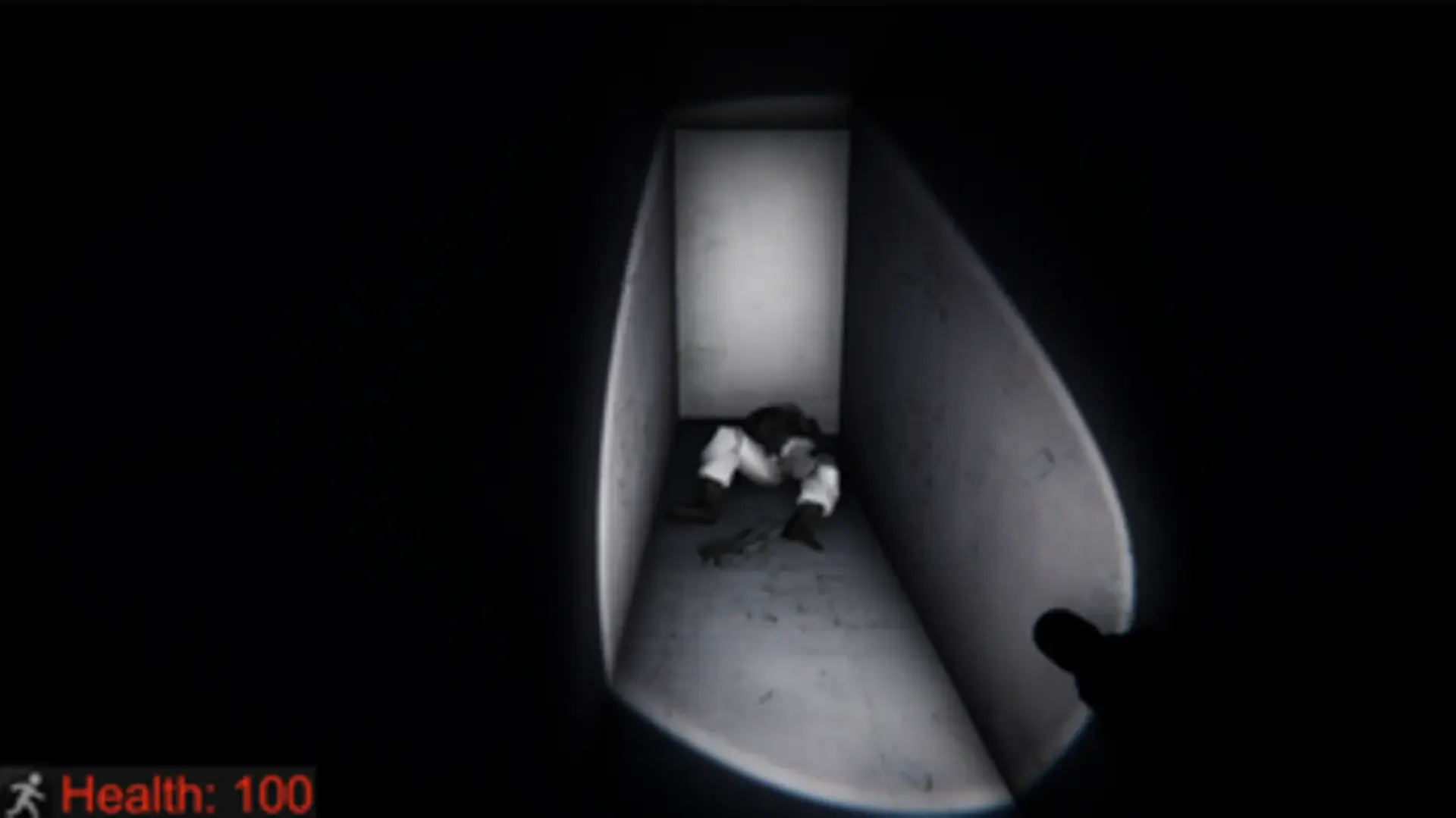 SCP-087-B Unity Remake Edition