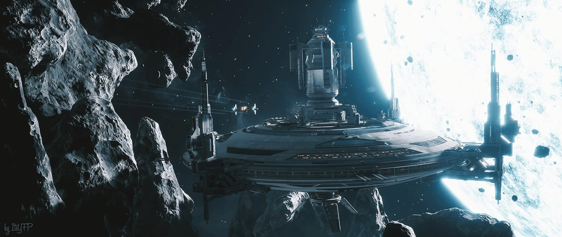 Everspace 2: Stellar Edition screenshot