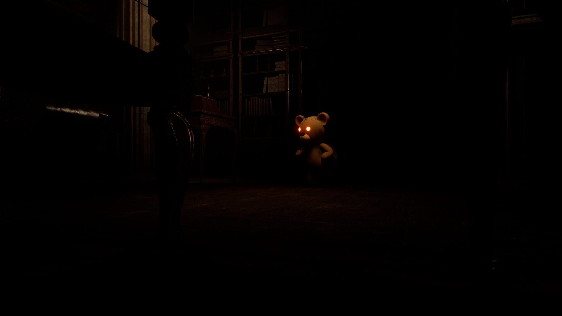 Save Elizy - Screenshot