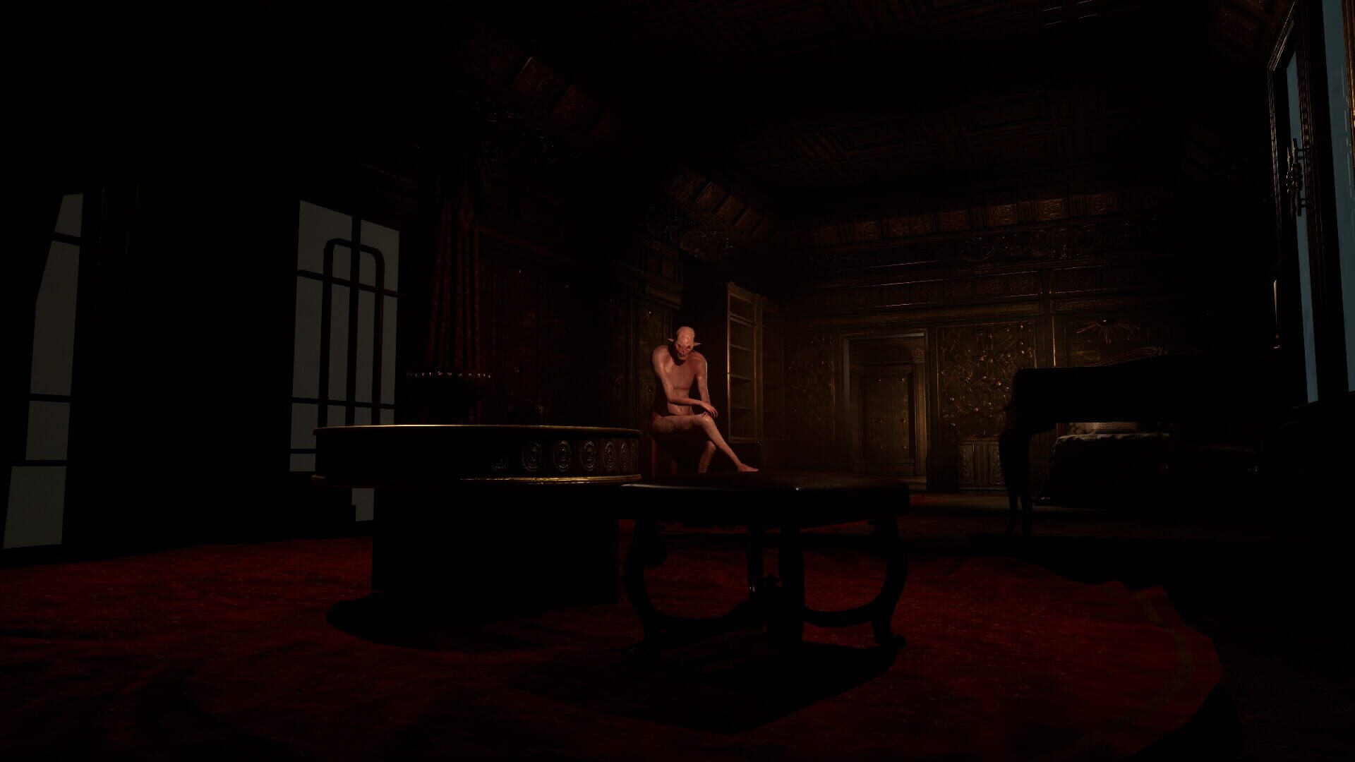 Save Elizy - Screenshot