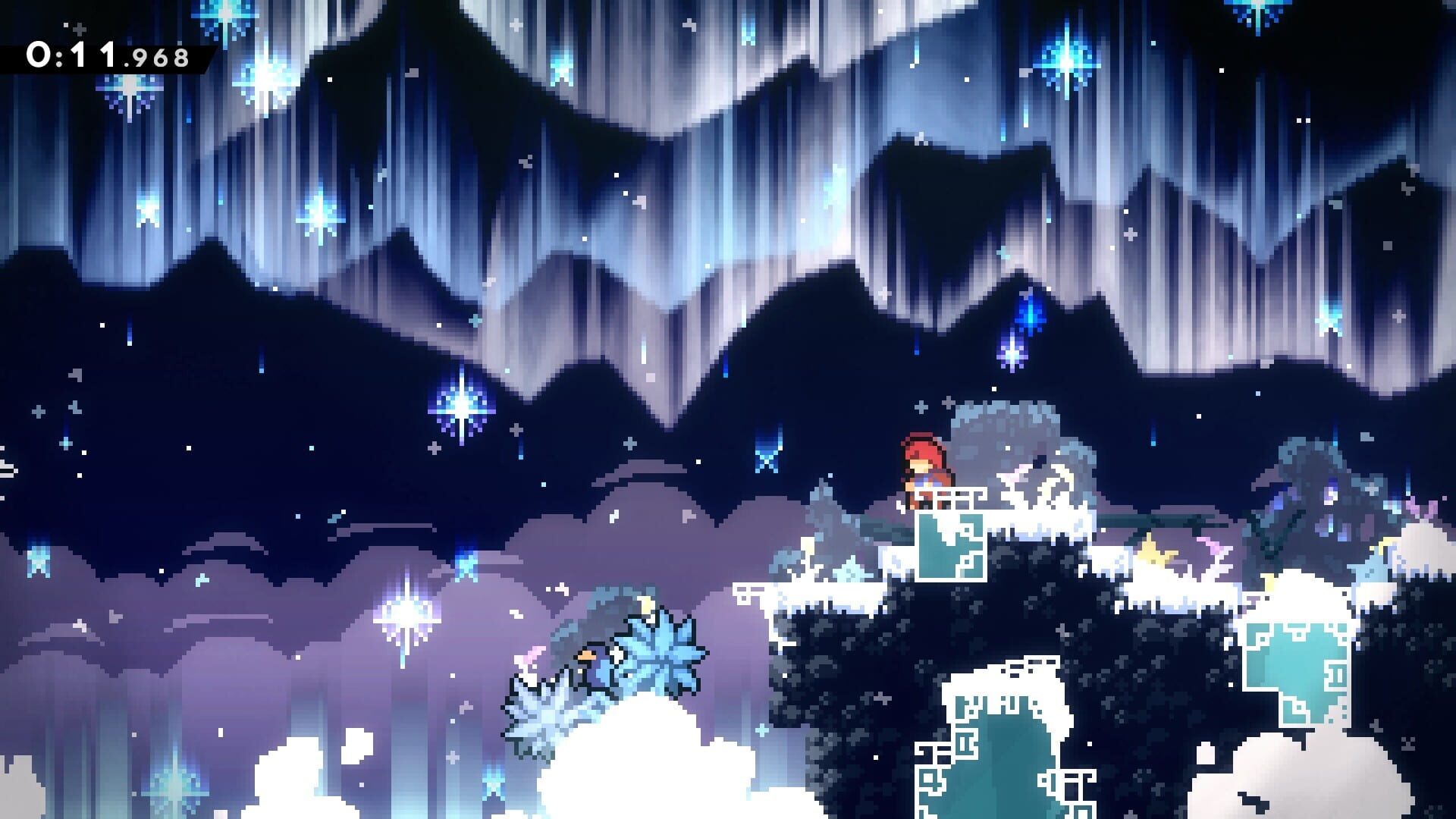 Banana Mountain - Screenshot