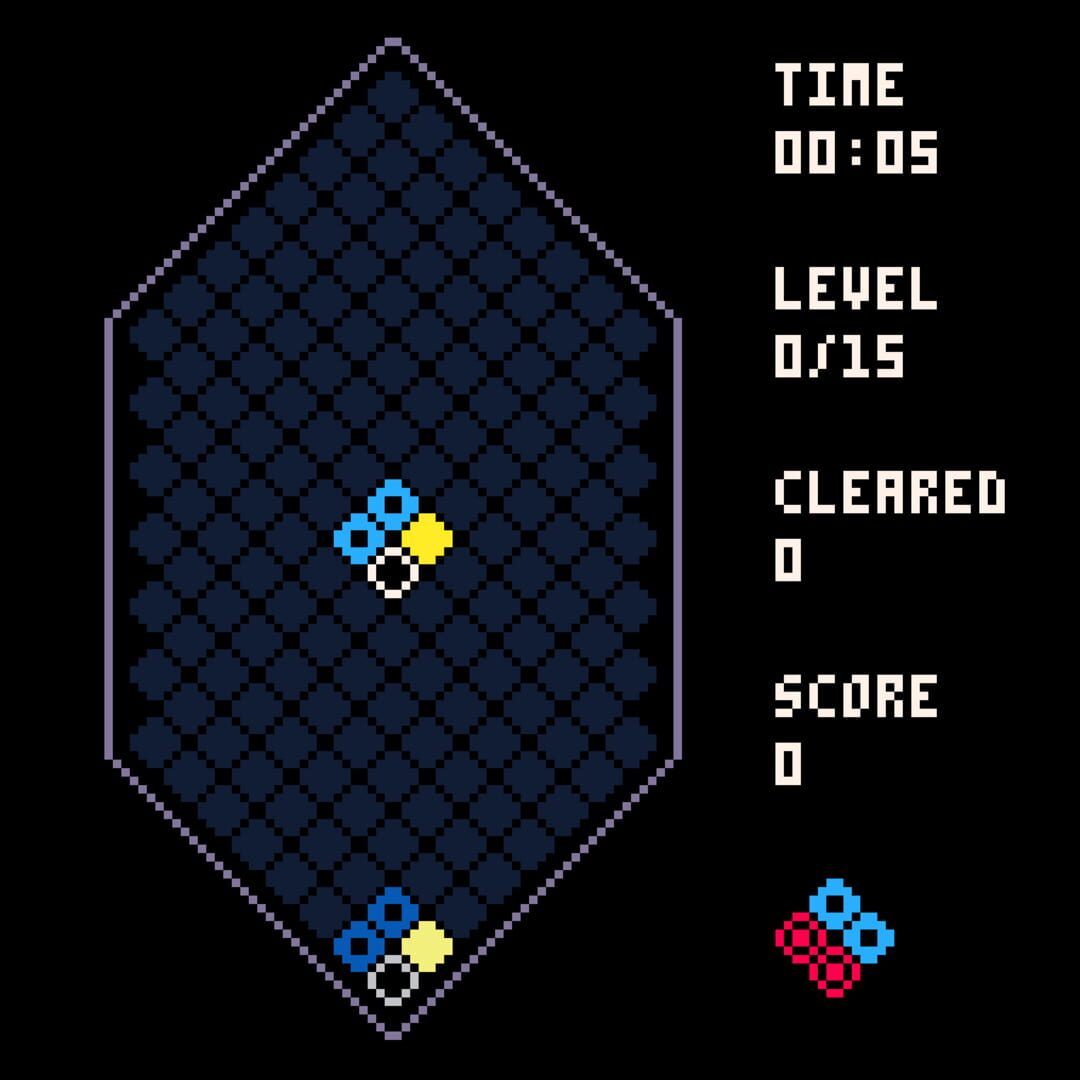 Picolumia - Screenshot