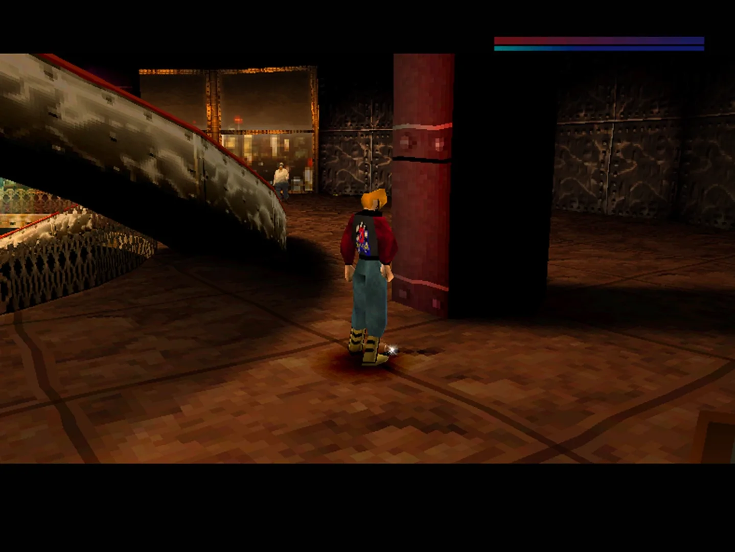 OverBlood 2
