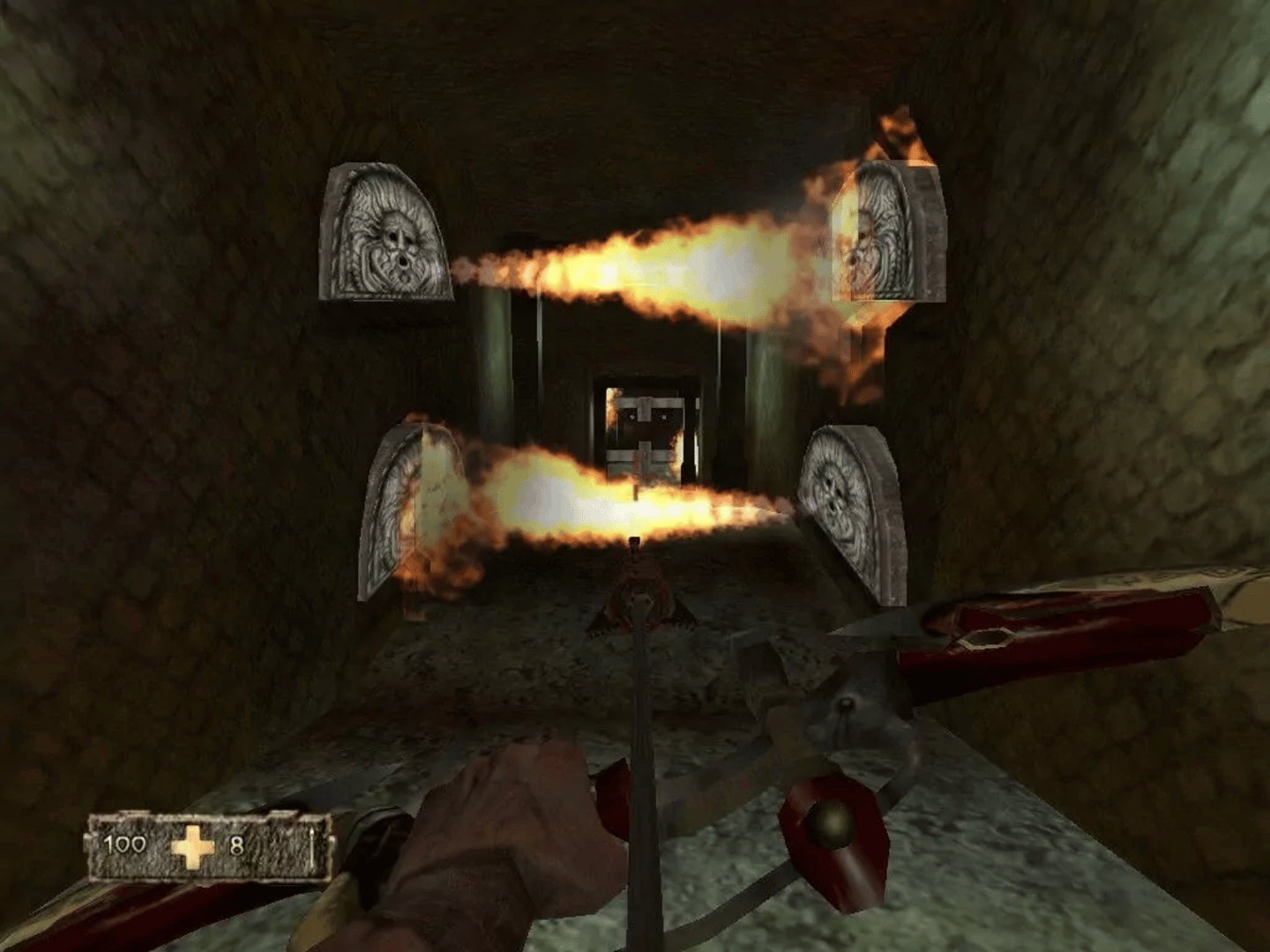 Turok: Evolution screenshot