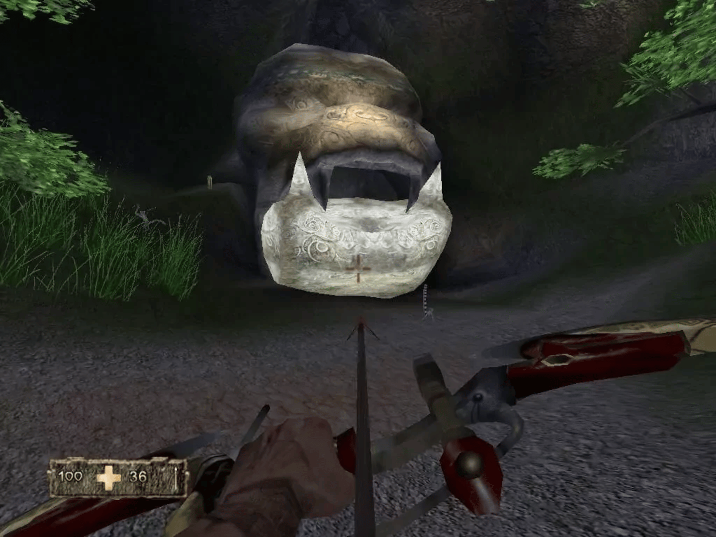 Turok: Evolution screenshot