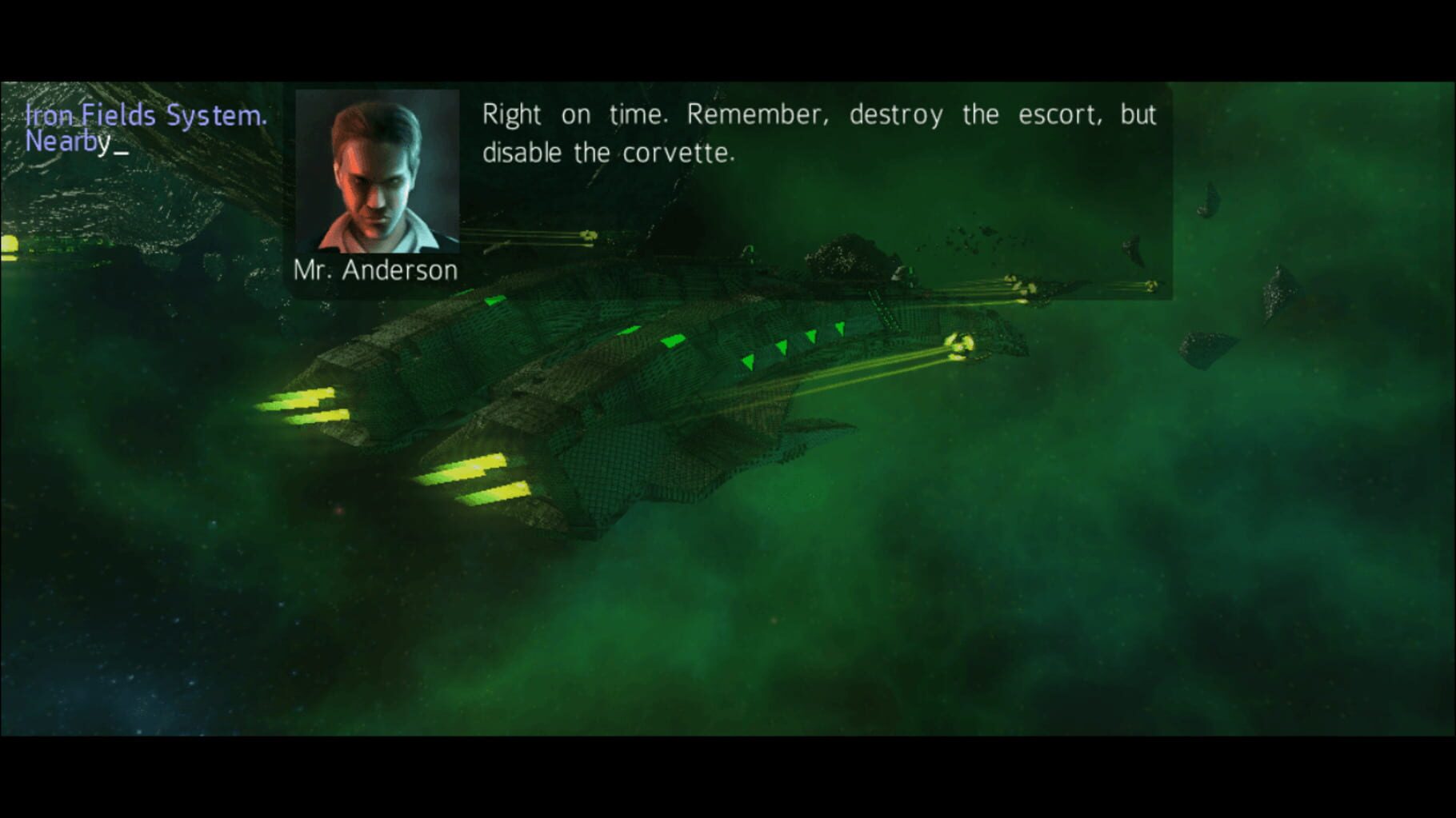 Stellar Wanderer screenshots