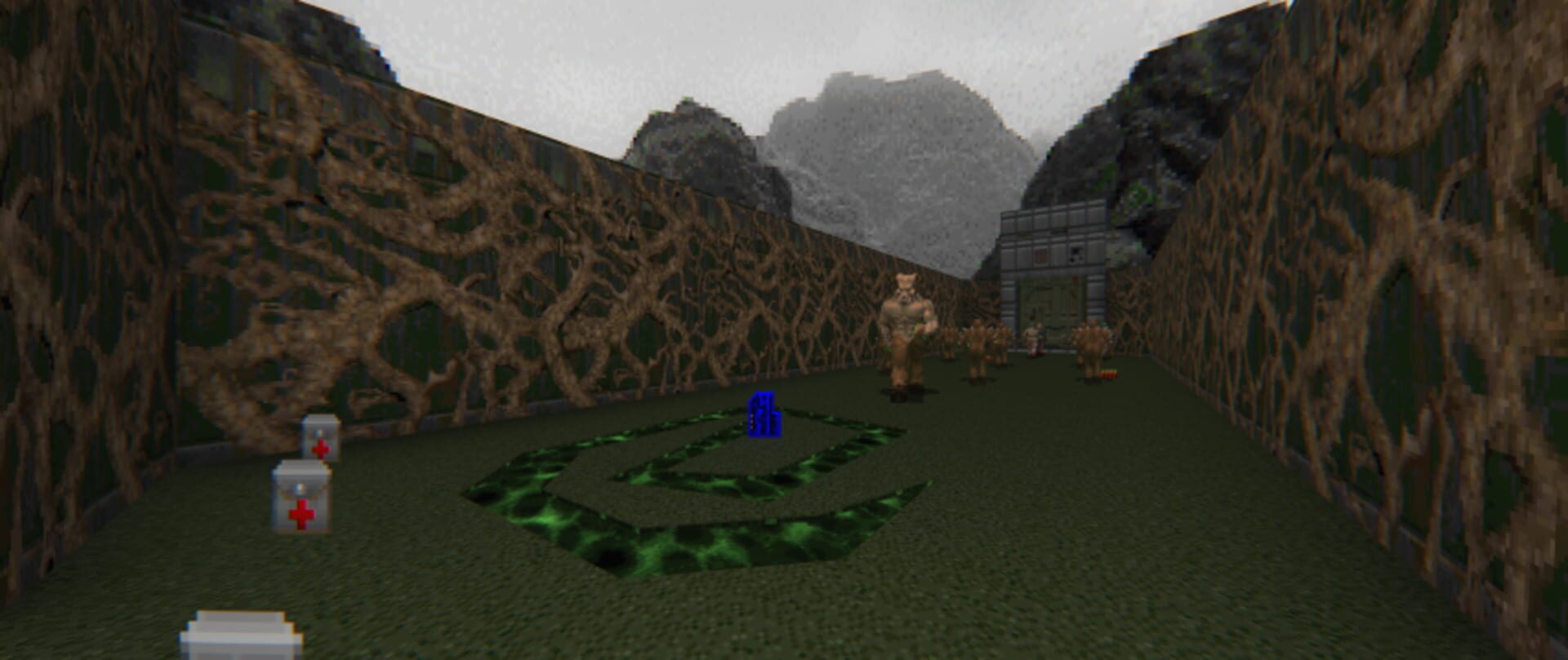 V64 - Screenshot