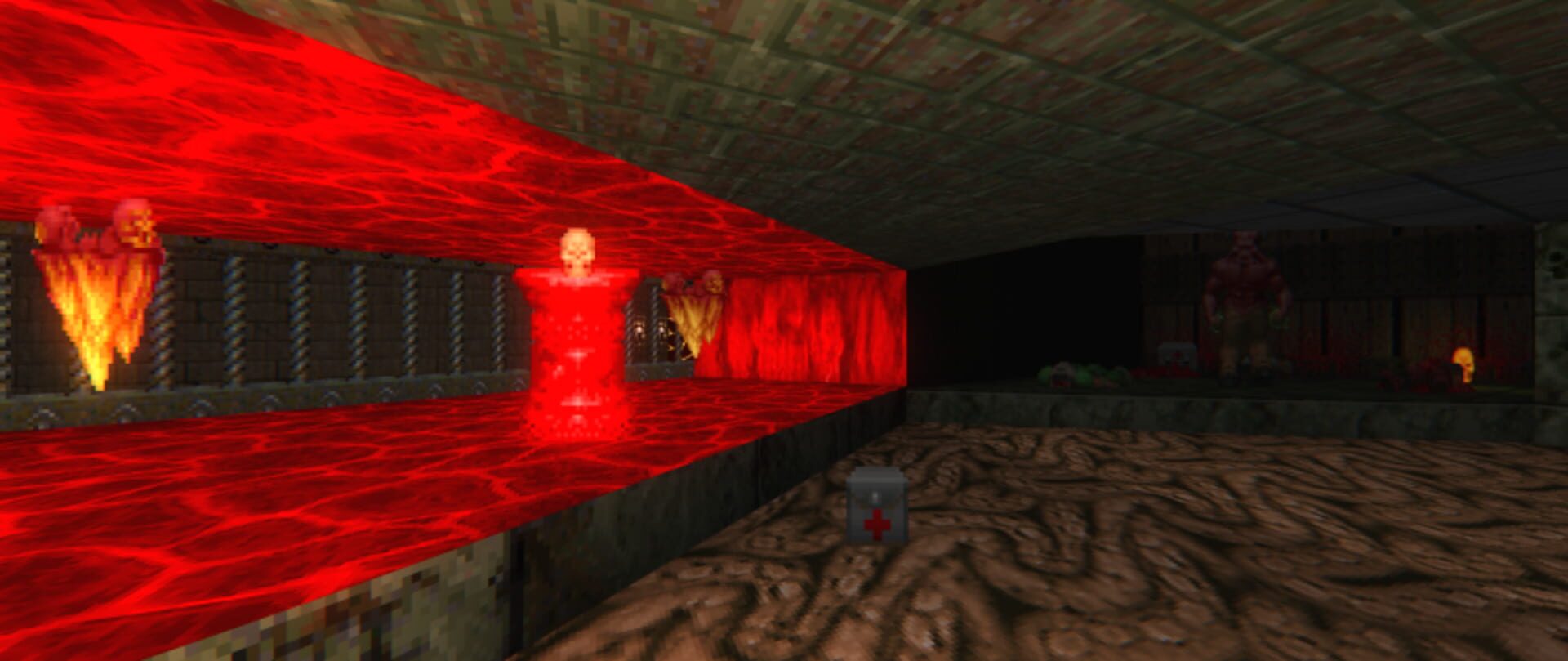 V64 - Screenshot