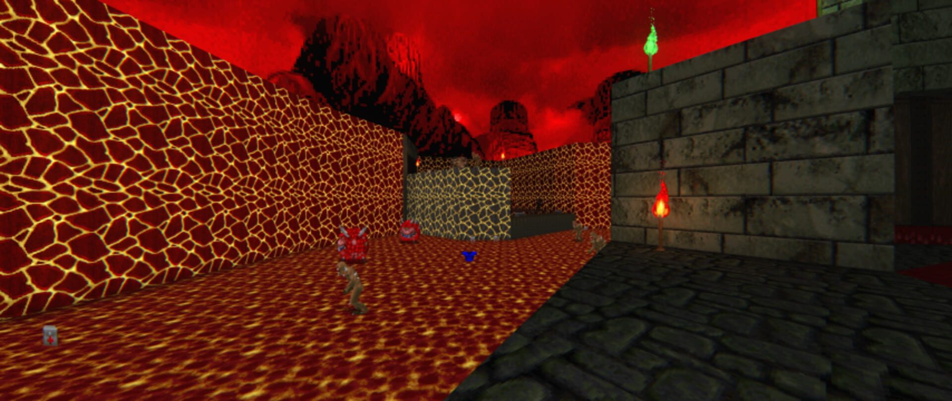 V64 - Screenshot